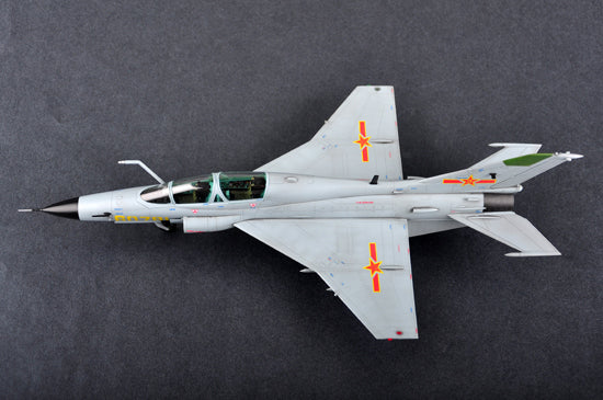 Trumpeter PLA JL-9 Plateau Eagle 02879 1:48