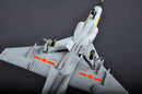 Trumpeter 02879 PLA JL-9 Plateau Eagle 1:48