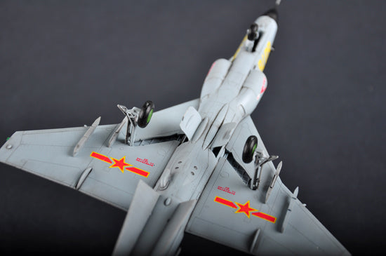 Trumpeter PLA JL-9 Plateau Eagle 02879 1:48