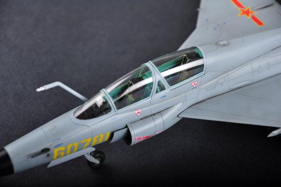 Trumpeter PLA JL-9 Plateau Eagle 02879 1:48