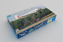 Trumpeter 05813 DC-3 CNAC 1:48