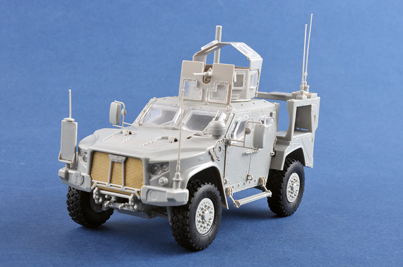 I Love Kit 63536 1:35 M1278 Heavy Guns Carrier – General Purpose (JLTV-GP)