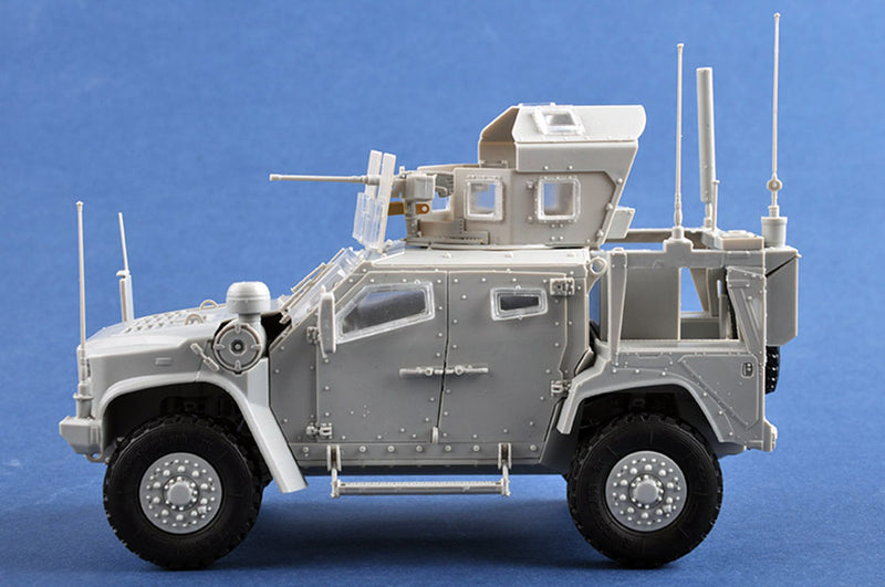 I Love Kit 63536 1:35 M1278 Heavy Guns Carrier – General Purpose (JLTV-GP)