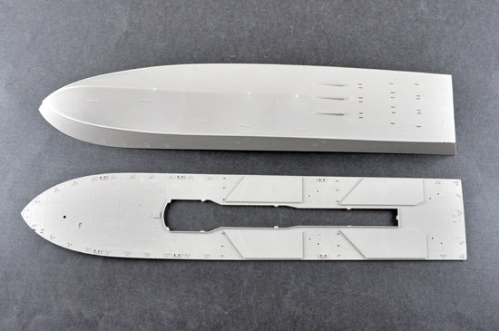 I Love Kit 67203 1:72 PLA Navy Type 21 Class Missile Boa