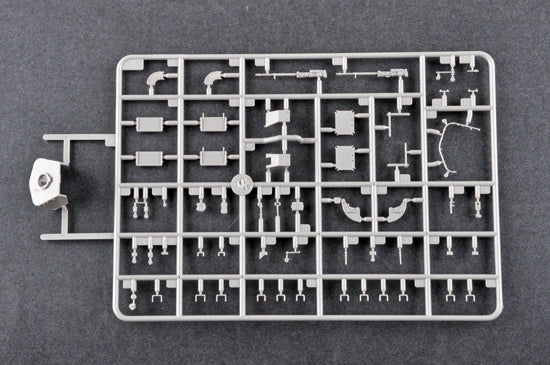 I Love Kit 67203 1:72 PLA Navy Type 21 Class Missile Boa