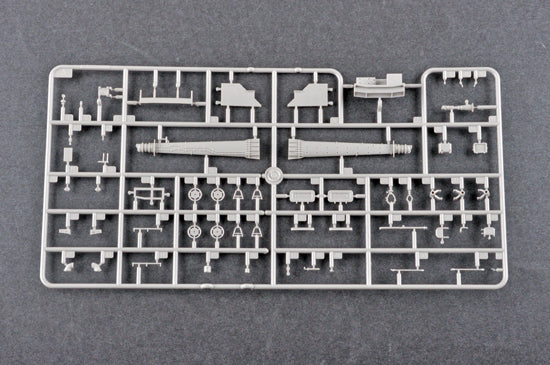 I Love Kit 67203 1:72 PLA Navy Type 21 Class Missile Boa