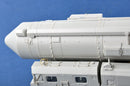 Trumpeter 01082 15U175 TEL of RS-12M1 Topol-M ICBM complex 1:35