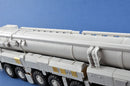 Trumpeter 01082 15U175 TEL of RS-12M1 Topol-M ICBM complex 1:35