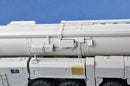 Trumpeter 01082 15U175 TEL of RS-12M1 Topol-M ICBM complex 1:35