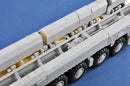 Trumpeter 01082 15U175 TEL of RS-12M1 Topol-M ICBM complex 1:35