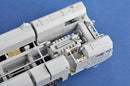 Trumpeter 01082 15U175 TEL of RS-12M1 Topol-M ICBM complex 1:35