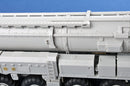 Trumpeter 01082 15U175 TEL of RS-12M1 Topol-M ICBM complex 1:35