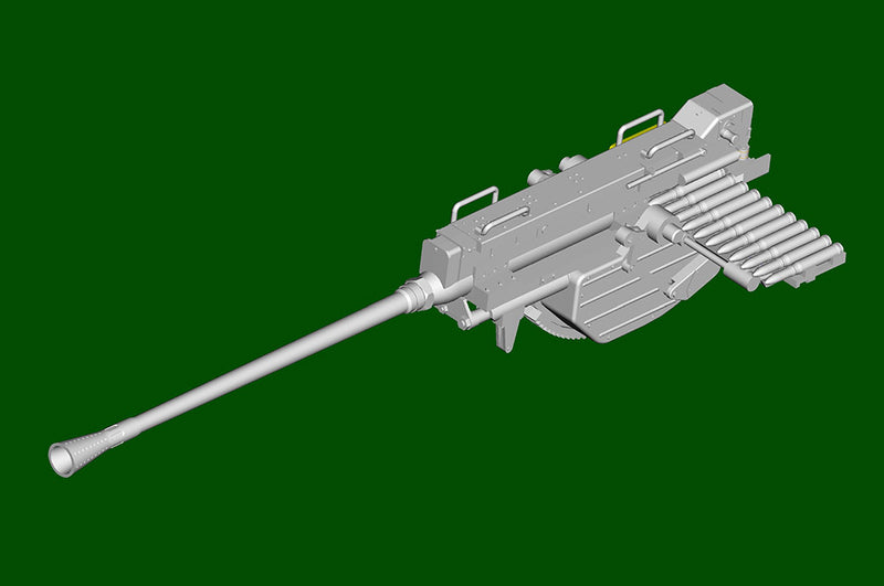 Trumpeter L4500A mit 5cm Flak 41 I 09595 1:35