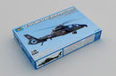 Trumpeter 05819 Z-19 Light Scout/Attack Helicopter 1:48