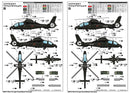 Trumpeter 05819 Z-19 Light Scout/Attack Helicopter 1:48