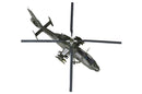 Trumpeter 05819 Z-19 Light Scout/Attack Helicopter 1:48