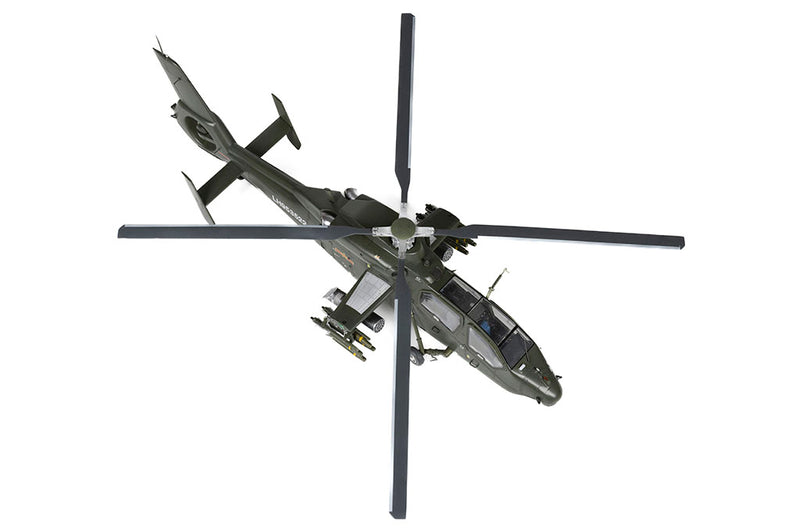 Trumpeter 05819 Z-19 Light Scout/Attack Helicopter 1:48