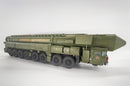 Trumpeter 01082 15U175 TEL of RS-12M1 Topol-M ICBM complex 1:35