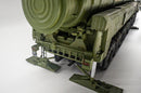 Trumpeter 01082 15U175 TEL of RS-12M1 Topol-M ICBM complex 1:35