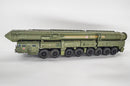 Trumpeter 01082 15U175 TEL of RS-12M1 Topol-M ICBM complex 1:35