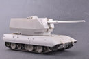 Trumpeter 09585 1/35 E-100 Flakpanzer w/12.8cm Flak 40