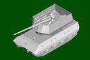 Trumpeter 09585 1/35 E-100 Flakpanzer w/12.8cm Flak 40