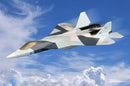 Hobby Boss 200mm Russian T-50 PAK-FA