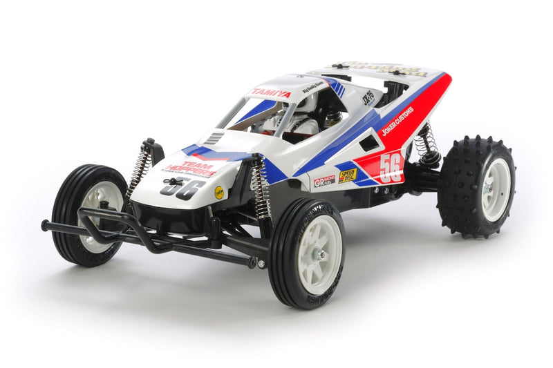 Tamiya 58643A R/C The Grasshopper II