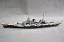 Trumpeter 03715 German Scharnhorst Battleship 1:200