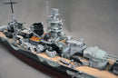 Trumpeter 03715 German Scharnhorst Battleship 1:200