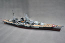 Trumpeter 03715 German Scharnhorst Battleship 1:200