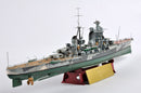 Trumpeter 05349 Italian Heavy Cruiser Gorizia 1:350