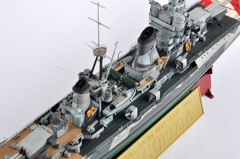 Trumpeter Italian Heavy Cruiser Gorizia 05349 1:350