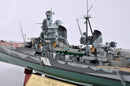 Trumpeter 05349 Italian Heavy Cruiser Gorizia 1:350