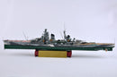 Trumpeter 05349 Italian Heavy Cruiser Gorizia 1:350