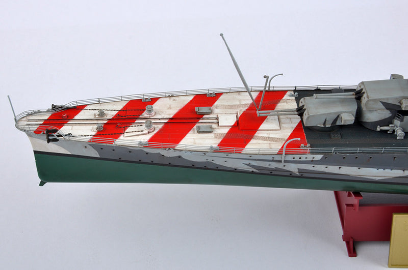 Trumpeter Italian Heavy Cruiser Gorizia 05349 1:350