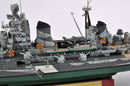Trumpeter 05349 Italian Heavy Cruiser Gorizia 1:350