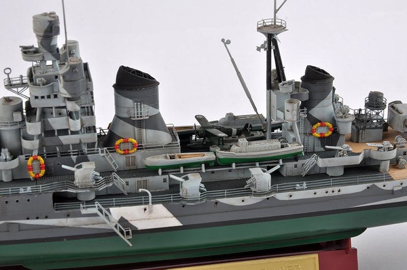 Trumpeter Italian Heavy Cruiser Gorizia 05349 1:350