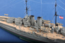 Trumpeter 05364 SMS Viribus Unitis 1:350