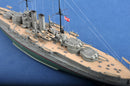 Trumpeter 05364 SMS Viribus Unitis 1:350