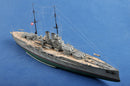 Trumpeter 05364 SMS Viribus Unitis 1:350