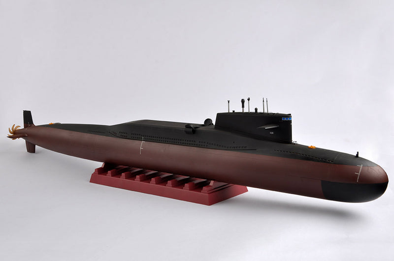 Trumpeter PLAN Type 092 Xia Class SSBN 05910 1:144