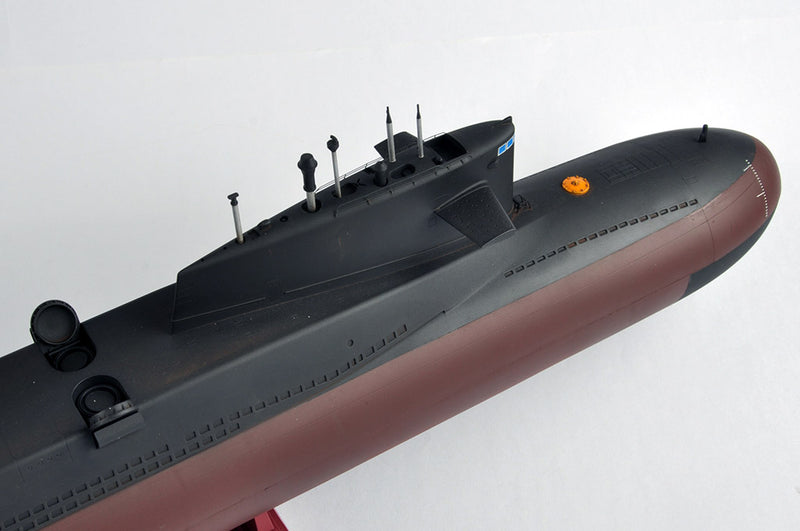 Trumpeter PLAN Type 092 Xia Class SSBN 05910 1:144