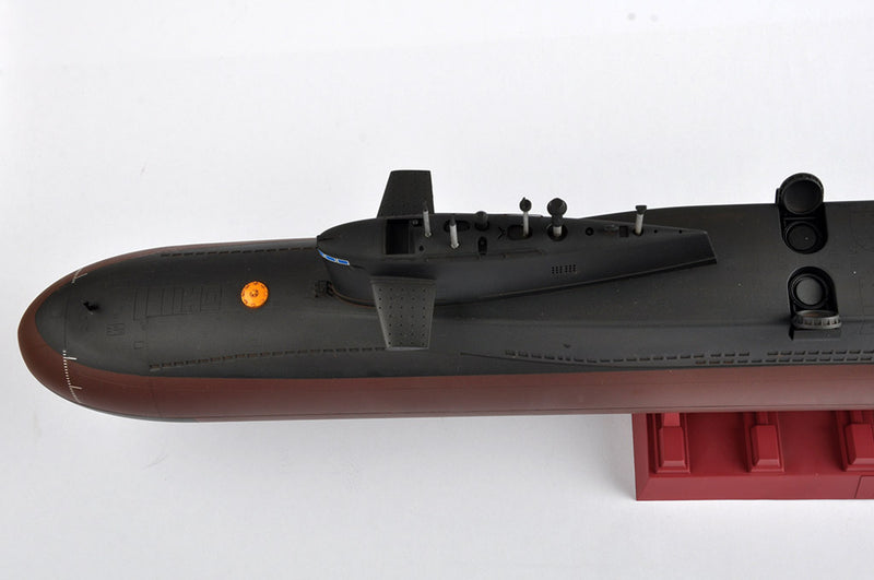 Trumpeter PLAN Type 092 Xia Class SSBN 05910 1:144