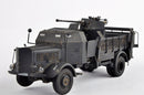 Trumpeter 09593 L4500A mit 3.7cm Flak 37 1:35