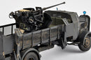 Trumpeter 09593 L4500A mit 3.7cm Flak 37 1:35