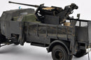 Trumpeter 09593 L4500A mit 3.7cm Flak 37 1:35