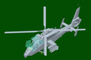 Trumpeter 05819 Z-19 Light Scout/Attack Helicopter 1:48