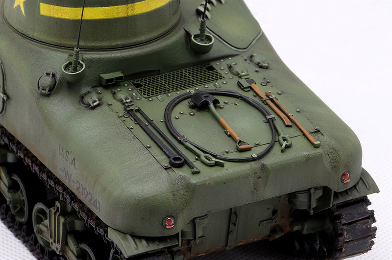 I Love Kit 63516 1:35 M3A1 Medium Tank