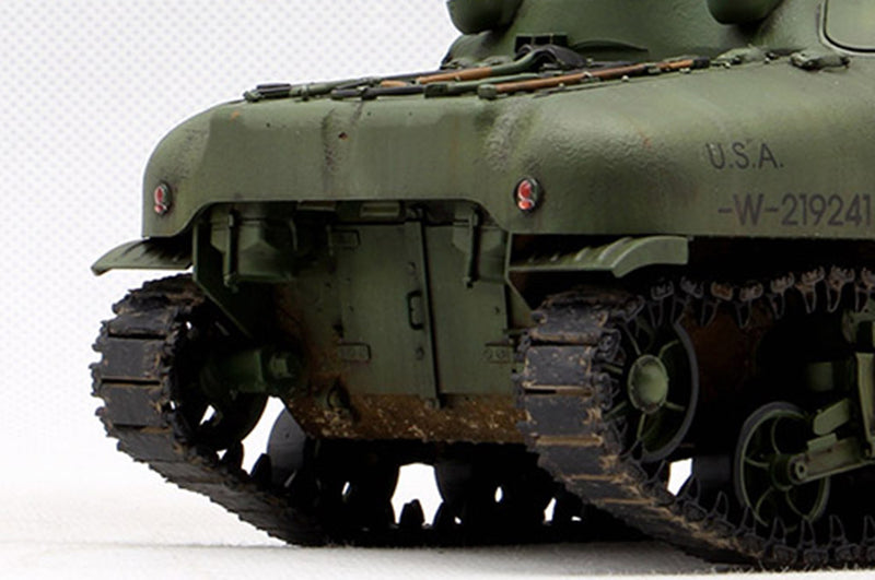 I Love Kit 63516 1:35 M3A1 Medium Tank